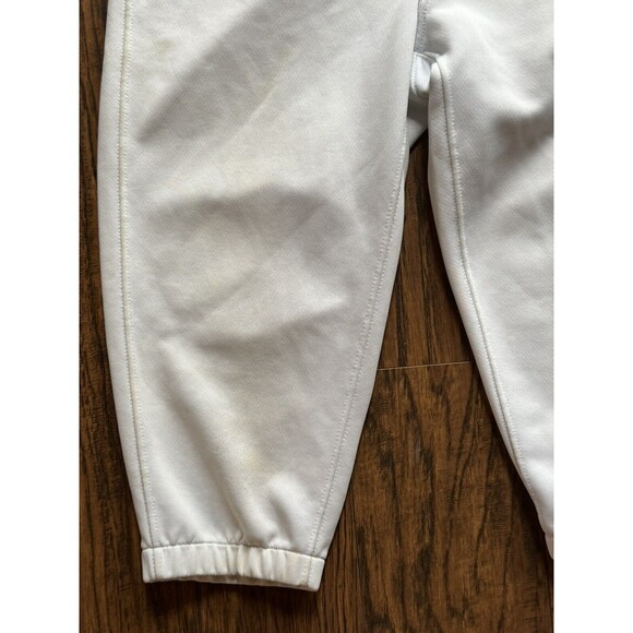 Mizuno Baseball Pants Men’s Size Medium Short Knicker Length Lot Of 3 Pair - Picture 10 of 16